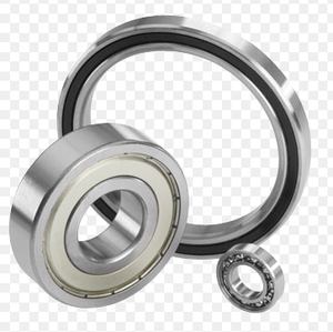 Thin-<b>walled</b> bearings 61804-61805-61806-61807 deep groove <b>ball</b> bearings Thin-<b>walled</b> <b>ball</b> bearings - Product Image 3