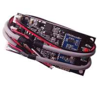 SYHY 5.0 untuk Modul 4.2 QCC3034 CSR8645 untuk Papan Penerima Audio Nirkabel Tanpa Kehilangan Data Cina