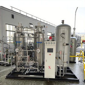 Generatore di Ossigeno PSA Automatico Certificato CE, Facile da Installare e Utilizzare Senza Complicazioni - Product Image 1