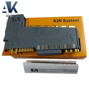 Original X20 มัลติฟังก์ชั่นโปรเซสเซอร์สัญญาณดิจิตอล X20DS1119 สําหรับ B&R - Product Image 1