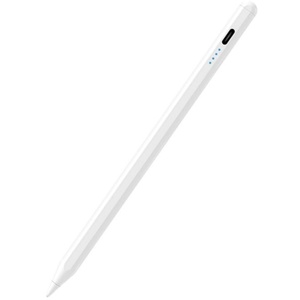 Lápiz de Alta Calidad de Tercera Generación con Sensibilidad a la Inclinación, Lápiz Óptico Activo Capacitivo de Tercera Generación para Dibujo Meta - Product Image 1