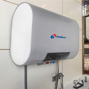 Chauffe-eau solaire intelligent Pompe intégrée Collecteurs <span class=keywords><strong>thermiques</strong></span> Échangeur de chaleur pour hôtels Garages Usine <span class=keywords><strong>Prix</strong></span> bon marché Énergie électrique - Product Image 4