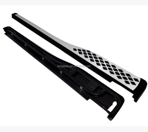 Accesorios Changzhou: Estribos Laterales para <span class=keywords><strong>Honda</strong></span> <span class=keywords><strong>CRV</strong></span> 2012 2013 2014 2015 2016 - Product Image 1