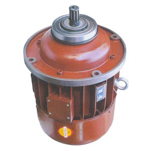 محرك رافعة عالي الجودة طراز ZD بسعة 0.5 طن، 1 طن، 2 طن، 3 طن، 5 طن، 10 طن/16 طن، 16 طن، 20 طن/32 طن - Product Image 4