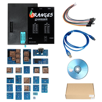 Programmateur ECU KINGOBD Orange5 Superpro, lecteur de code, adaptateur universel complet V1.35, outil de clé automobile pour de nombreuses voitures Windows