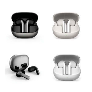 Audífonos TWS Semi-In-Ear AG06, Llamadas Nítidas con ENC, Modo de Juego de Baja Latencia, Carga Tipo-C - Product Image 2