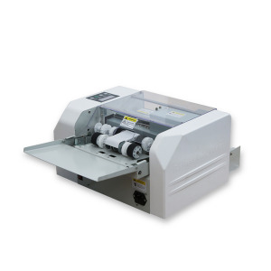 U-2102F multi funzionale desktop automatico biglietto da visita taglierina <span class=keywords><strong>A4</strong></span> - Product Image 6