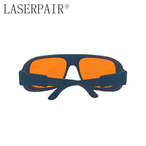 نظارات أمان بالليزر من النوع بالأشعة تحت البنفسجية 355nm ، ماكينة وضع العلامات والنقش بالليزر 355nm - Product Image 4