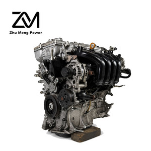 Motor 1zr-fe Nuevo Estilo, Ensamblaje <span class=keywords><strong>de</strong></span> Motor 1zr-fe, Transmisión, Autopartes para <span class=keywords><strong>Toyota</strong></span> Corolla Valvematic Auris <span class=keywords><strong>2008</strong></span> - Product Image 3