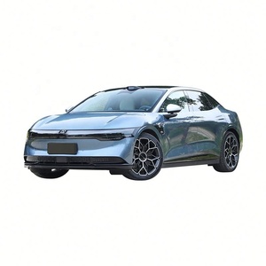 Minivan Eléctrica de Lujo de Seis Plazas 009 Zeekr, Vehículos de Nueva Energía - Product Image 4