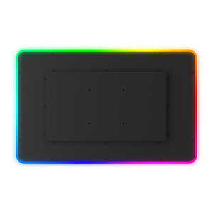 Smart Office Meeting Room Booking Tablet 15,6 "Digital Signage Publicidad <span class=keywords><strong>Display</strong></span> Vesa Wall Mount - Product Image 5