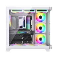 I5 6500 Murah, Set Komputer Gaming Lengkap yang Dapat Disesuaikan, Peralatan PC Gamer Rakitan Siap Pakai Grosir