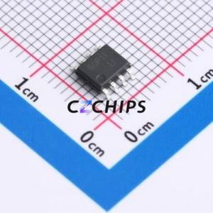 ทรานซิสเตอร์สนามทรานซิสเตอร์ SOP-8L SP60P11P8ใหม่ดั้งเดิม (Mosfet) ชิ้นส่วนอิเล็กทรอนิกส์ชิปและบริการ BOM - Product Image 1