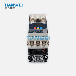 TPS3-200 100% Neu und Original <span class=keywords><strong>Taiwan</strong></span> FOTEK Digitaler Leistungsregler auf Lager - Product Image 6
