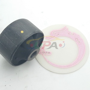 Sistema de suspensión de alta calidad BUSH-FR LWR ARM(G) 54584-E6000 54584 E6000 para H-yundai IX35 FUEL CELL 54584E6000 - Product Image 4