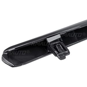 Pair XSE Rear Bumper <b>Diffuser</b> Lip Splitters <b>Car</b> Rear Bumper Protector <b>Diffuser</b> Spoiler <b>for</b> Toyota <b>for</b> Camry SE XSE 2018-2020 - Product Image 5