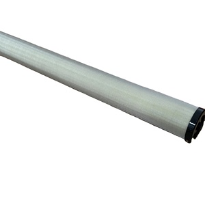 Filtre métallique de précision pour compresseur d'air MANNY E9-48-II – Pièce de rechange neuve, élément de connexion - Product Image 5