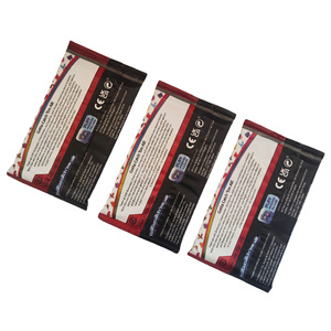 <span class=keywords><strong>Nouveau</strong></span> pack de cartes Booster anglais 360 SCARLET & VIOLET 151 contre Pokemoned en plastique durable - Product Image 4