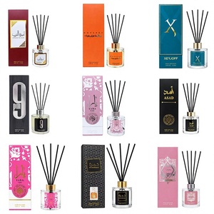 <span class=keywords><strong>Perfume</strong></span> Unisex KHAMRAH 50ML F135-1, Fragancia Amaderada Especiada con Oud - Product Image 4