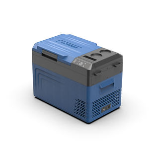 <span class=keywords><strong>Alpicool</strong></span> WT20/WT25 Réfrigérateur en gros facile à transporter Réfrigérateurs de voiture Réfrigérateur de bureau personnel personnalisé avec contrôle par application pour batterie - Product Image 5