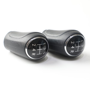 Pommeau de levier de vitesse 5/6 vitesses ergonomique en plastique pour Suzuki Keietsu SUZUKI CHANGAN - Product Image 4