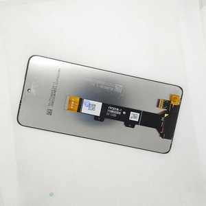 จอ LCD ขายส่งสำหรับ Motorola Moto G22 ชุดหน้าจอสัมผัสพร้อมดิจิไทเซอร์ ขนาด 6.5 นิ้ว 90Hz IPS อะไหล่ซ่อม - Product Image 4