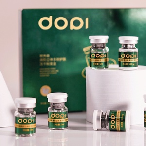 Factory Supply EGF Organic Centella Asiatica Extract Serum Whitening Acne Scar Removal All-Skin Types OEM/ODM <strong>Service</strong> - Product Image 4