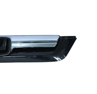 Nouveau pour Honda CRV 07 pièces automobiles calandre avant de voiture ABS matériel Kits de carrosserie promotionnels calandre avant