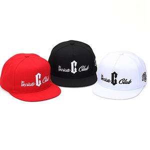 <b>Snapback</b> <b>Cap</b> Embroidered Letter Unisex Adjustable Flat Brim Streetwear Hip Hop Baseball Hat - Product Image 3