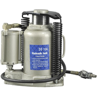 Cric hydraulique pour voiture de 10 tonnes, cric de sol pour voiture, cric de levage pour voiture