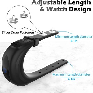 Newest Adjustable <strong>Vibrating</strong> <strong>Cock</strong> <strong>Ring</strong> for Men Masturbator Penis <strong>Ring</strong> Vibrator Male Delayed Ejaculation Sex Toys for Man - Product Image 2