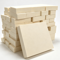 Bloc de mousse polyuréthane haute densité à cellules fermées pour fondation de réservoir GNL et base de quai thermique