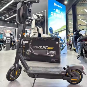 Nouvelle annonce : Trottinette Segway pliable, vitesse 80 km/h - Product Image 2
