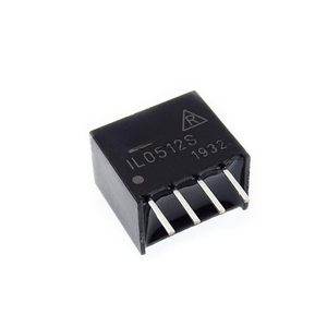 Circuiti Integrati IL0512S a Prezzo Vantaggioso, Convertitori DC-DC, Componenti Elettronici per Montaggio su Scheda - Product Image 1
