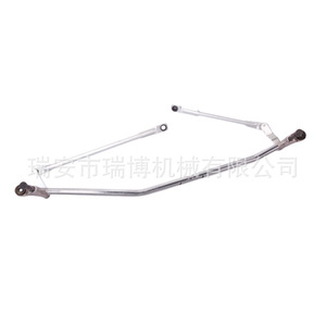 Tige de Liaison d'Essuie-Glace Renault Master 8200734792 pour Voiture à Conduite à Droite (RHD) - Composant d'Essuie-Glace de Pare-Brise - Product Image 3