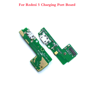 ETOPLINK Del telefono Mobile di ricarica di Bordo della porta per Xiaomi Per Redmi 4/<span class=keywords><strong>4x</strong></span>/4a dock di ricarica flex - Product Image 2