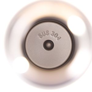 IStapromo Regalos: Vaso Térmico de Acero Inoxidable con Revestimiento de Bambú para Coche, Deportes al Aire Libre, Diseño de Dibujos Animados, Botella Termo al Vacío - Product Image 5