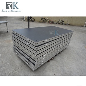 Wholesale Quick Install <b>Stage</b> <b>Platform</b> with Adjustable Legs Durable <b>Stage</b> - Product Image 6