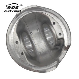 2991530 500346167 8724450030 Pistón de Repuesto para Automóviles al por Mayor para IVECO ZETA - Product Image 2