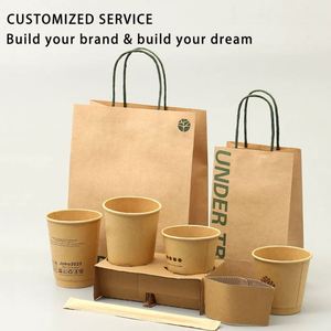 High Quality Elegant Flower Motif Eco-Friendly Recyclable/Durable Paper <b>Bags</b> Flat Handles Smooth Finish for Gift Shops Lifestyle - Product Image 2