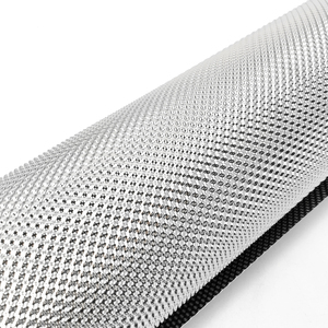 600mm Industrial <strong>Heat</strong> Insulation Roll, Stainless Steel Foil for Automotive <strong>Heat</strong> <strong>Shielding</strong> - Product Image 1
