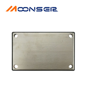 Rectificador de puente de diodos monofásico Moonser Mdq300a para montaje en chasis para piezas de grupos electrógenos - Product Image 3