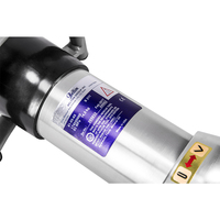 ODETOOLS équipement de sauvetage en cas d'accident routier S211 outil à main de sauvetage coupeur hydraulique