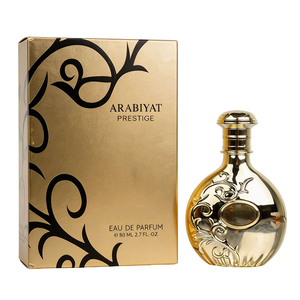 Perfumes de Alta Calidad para Mujer, Estilo Árabe, en Set de Regalo, Fragancia Lujosa, Ecológica, de Larga Duración, en Spray, Aroma Frutal y Floral, para Uso Diario - Product Image 2
