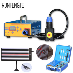 Outils de réparation de bosses <span class=keywords><strong>sans</strong></span> <span class=keywords><strong>peinture</strong></span> pour voitures OEM Runfengte, nouveau design 2023, outils de réparation de carrosserie, <span class=keywords><strong>prix</strong></span> d'usine - Product Image 1