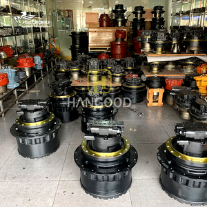 Bagian ekskavator HITACHI <span class=keywords><strong>Motor</strong></span> <span class=keywords><strong>Travel</strong></span> <span class=keywords><strong>Assy</strong></span> HMGF68 HMGF57 <span class=keywords><strong>ZX330</strong></span> <span class=keywords><strong>ZX330</strong></span>-3 <span class=keywords><strong>ZX330</strong></span>-5 ZX350-3 lima Drive 9281920 - Product Image 5
