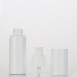 ขวดปั๊มสุญญากาศเทคโนโลยีสุญญากาศขวดแรงดันสูงขวดสเปรย์หรูหราสำหรับช่างแต่งหน้า - Product Image 1