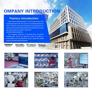 Unit Kursi Gigi Mewah Dilengkapi Monitor Scaler Pengering Cahaya dengan Material Plastik dan Logam - Product Image 6