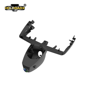 Holroadx Videoregistratore 4K Dash Cam G07 X7 2019-2022 B M W Visione Notturna WiFi APP Scheda 64GB Registrazione in Loop Doppia Lente Monitoraggio Parcheggio 24h - Product Image 2