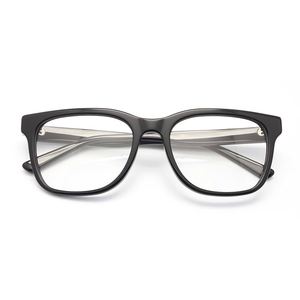 Luxury High Quality Wholesale Prescription Eye Eyeglasses Glasses Titanium Optical Eyeglasses <b>Frames</b> - Product Image 4